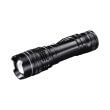 hama 136673 professional 4 led torch 370 lumens photo