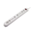 hama 108867 polyprizo 10 theseon me diakopti 15m white photo