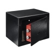 hama 50504 home k 170 furniture safe black photo hama 50504 home k 170 furniture safe black photo