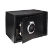 hama 50508 premium ep 250 electronic furniture safe black photo hama 50508 premium ep 250 electronic furniture safe black photo