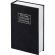 hama 50530 bs 180 book safe the new english dictionary design black photo hama 50530 bs 180 book safe the new english dictionary design black photo