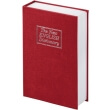 hama 50531 bs 180 book safe the new english dictionary design red photo hama 50531 bs 180 book safe the new english dictionary design red photo