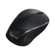 hama 182654 pesaro 24 wireless mini mouse black photo