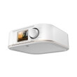 hama 54851 ir350m internet radio multiroom app control white photo hama 54851 ir350m internet radio multiroom app control white photo