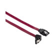 hama 54576 sata 30 data cable internal angle plug 060m photo