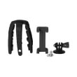 celly squiddy flexible mini tripod black photo celly squiddy flexible mini tripod black photo