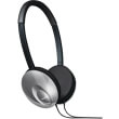 maxell super thin headphones silver photo maxell super thin headphones silver photo