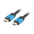 lanberg premium cable hdmi v20 1m photo