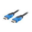 lanberg cable hdmi v20 4k 05m photo