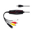 logilink vg0029 usb 20 audio and video grabber for mac pc photo logilink vg0029 usb 20 audio and video grabber for mac pc photo