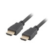 lanberg hdmi hdmi v14 high speed ethernet 18m cable black photo