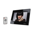 hama 095267 view digital photo frame 70 black photo hama 095267 view digital photo frame 70 black photo