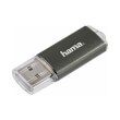 hama 90983 laeta 16gb usb 20 flashpen grey photo