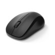 hama 182620 mw 300 optical 3 button wireless mouse black photo