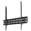 hama 118108 tilt tv wall bracket 32 75 black photo