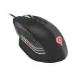 genesis nmg 1375 xenon 330 rgb 4000dpi gaming mouse photo