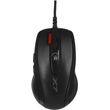 A4TECH X-710BK OSCAR GAMING MOUSE BLACK