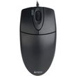 a4tech op 620d wired mouse usb black photo