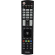 hama 132674 thomson roc1128lg replacement remote control for lg tvs photo