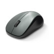 hama 182621 mw 300 optical 3 button wireless mouse anthracite photo
