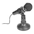 tracer basic microphone photo