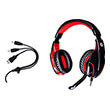tracer battle heroes riot v2 gaming headset photo