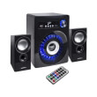 audiocore ac910 bluetooth 21 speaker system fm radio tf card input aux usb photo audiocore ac910 bluetooth 21 speaker system fm radio tf card input aux usb photo