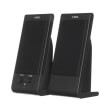 i box sp2 20 speakers black photo i box sp2 20 speakers black photo