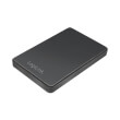 logilink ua0339 usb 30 hdd enclosure for 25 sata hdd ssd black photo