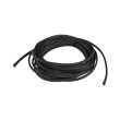 lanberg 6mm 3 9mm cable sleeve 5m black photo lanberg 6mm 3 9mm cable sleeve 5m black photo