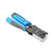 lanberg crimping tool for rj45 rj12 rj11 cable tester photo