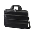hama 101909 toronto notebook bag 141 black photo
