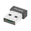 lanberg nano usb 150mbps wifi adapter photo