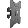 logilink bp0006 full motion tv wall mount 23 42  photo