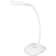 esperanza eld103w led desk lamp acrux white photo