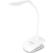 esperanza eld104w led desk lamp deneb white photo