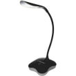 esperanza eld105k led desk lamp mimosa black photo