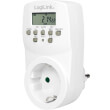 logilink et0007 digital time switch photo