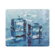 logilink id0152 mousepad in 3d design ice cube photo