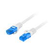 lanberg patchcord cat6a lszh cca 05m grey photo