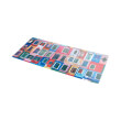 LOGILINK ID0167 3-IN-1 NOTEBOOK MOUSEPAD