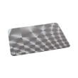 logilink id0145 golden laser mouspad aluminum photo