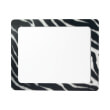 logilink id0168 photo mousepad zebra photo