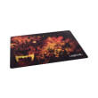 logilink id0141 ultra thin glimmer gaming mousepad photo