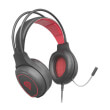 genesis nsg 1578 radon 300 virtual 71 gaming headset black red photo