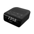 sencor src 136 b radio alarm clock black photo