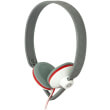 sencor sep 428 headphones grey photo