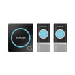 sencor swd 112 wireless doorbell set photo