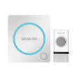sencor swd 110 wireless doorbell set photo