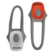 sencor sll 90 bicycle light 2pcs photo